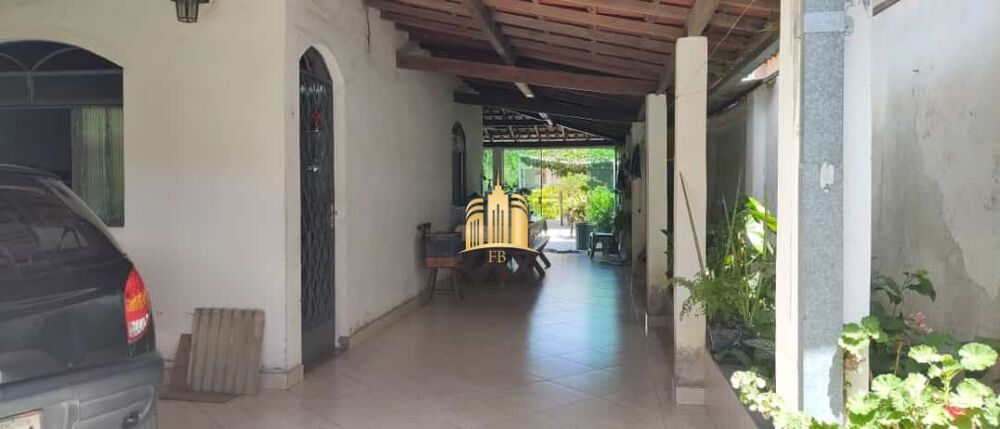 Sítio à venda com 5 quartos, 1700m² - Foto 8