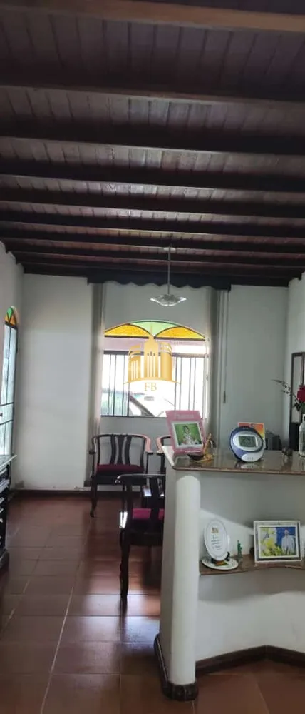 Sítio, 5 quartos, 1625 m² - Foto 12