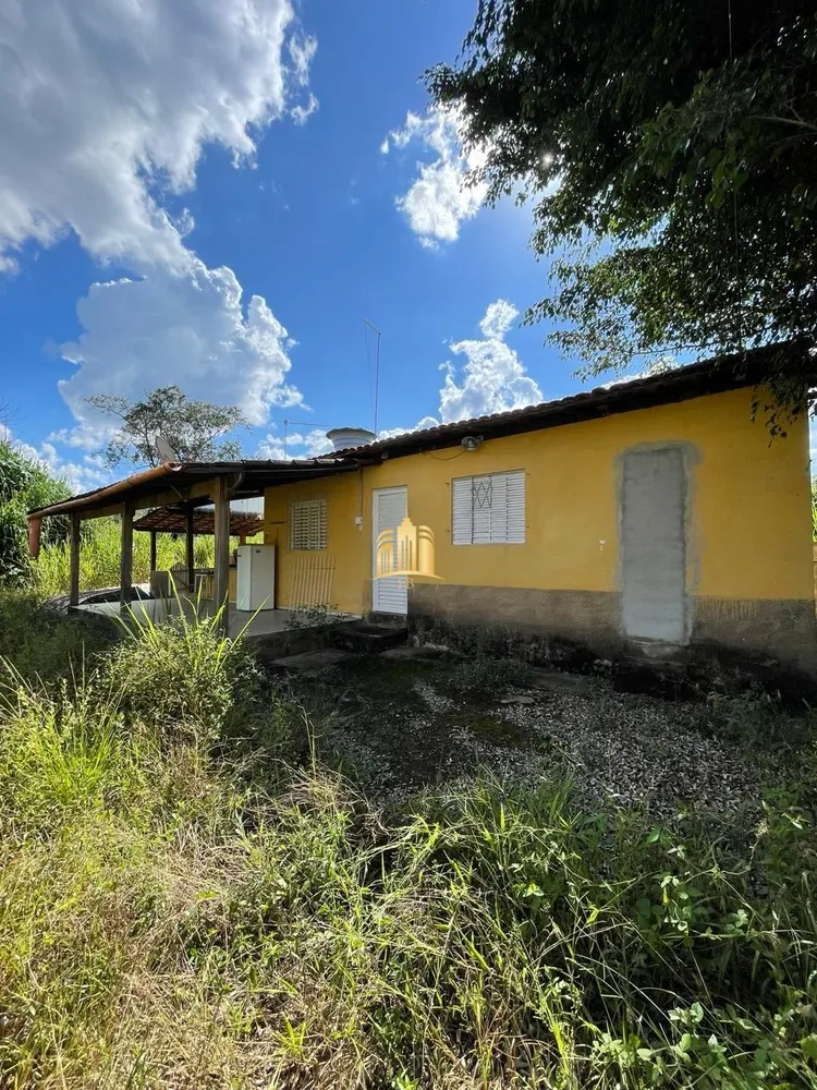 Chácara, 1 quarto, 1000 m² - Foto 4