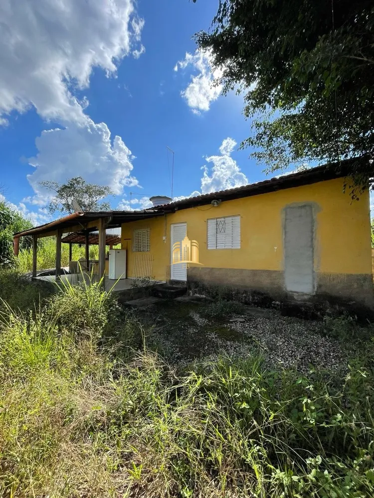 Chácara, 1 quarto, 1000 m² - Foto 1