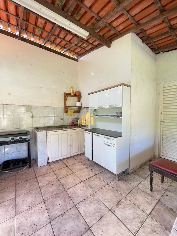 Chácara, 1 quarto, 1000 m² - Foto 3