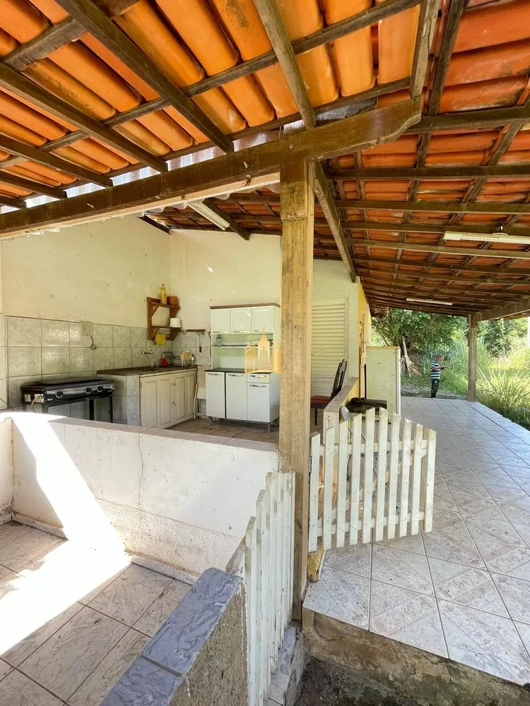 Chácara, 1 quarto, 1000 m² - Foto 2