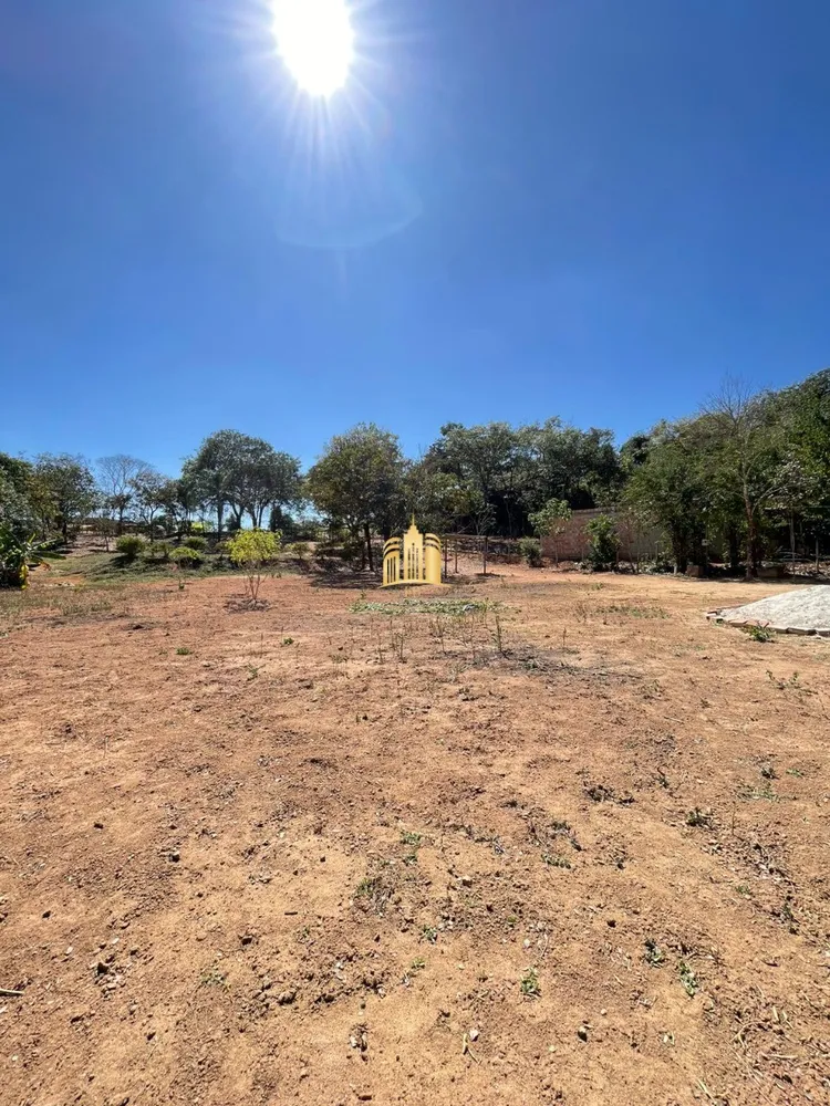 Loteamento e Condomínio, 3000 m² - Foto 1
