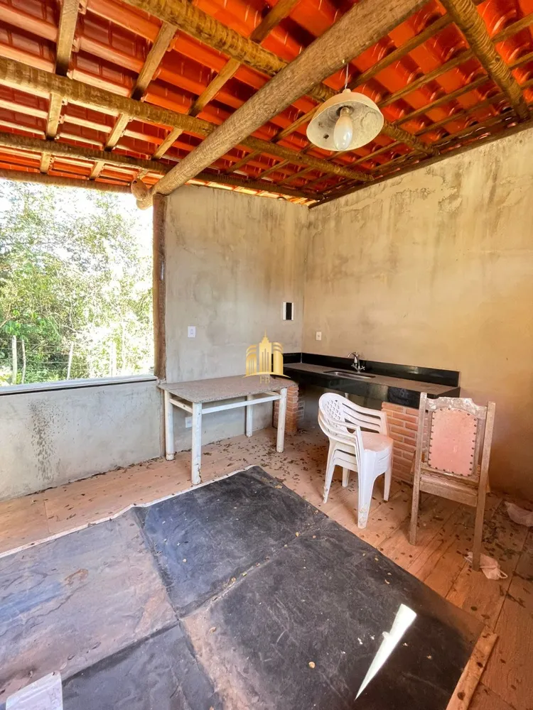 Loteamento e Condomínio, 3000 m² - Foto 2