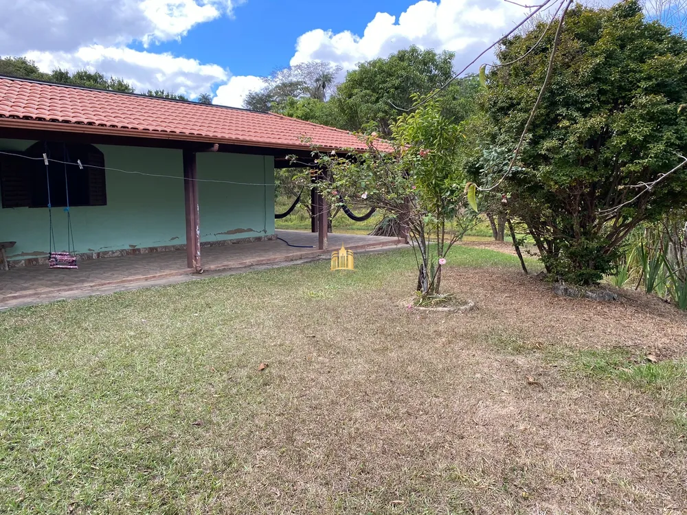 Sítio, 4 quartos, 1 hectares - Foto 15