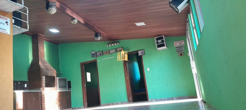 Casa, 9 quartos, 5600 m² - Foto 7