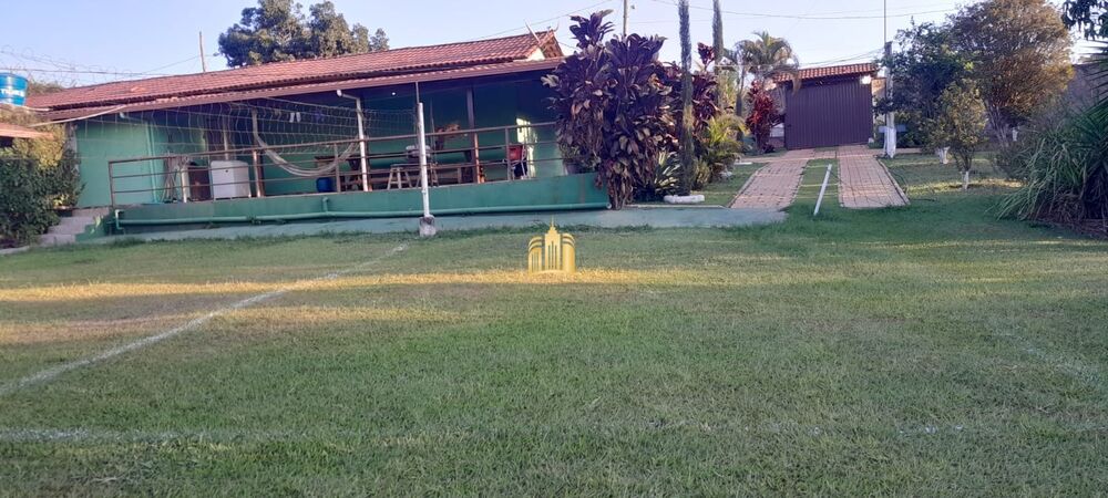 Casa, 9 quartos, 5600 m² - Foto 8