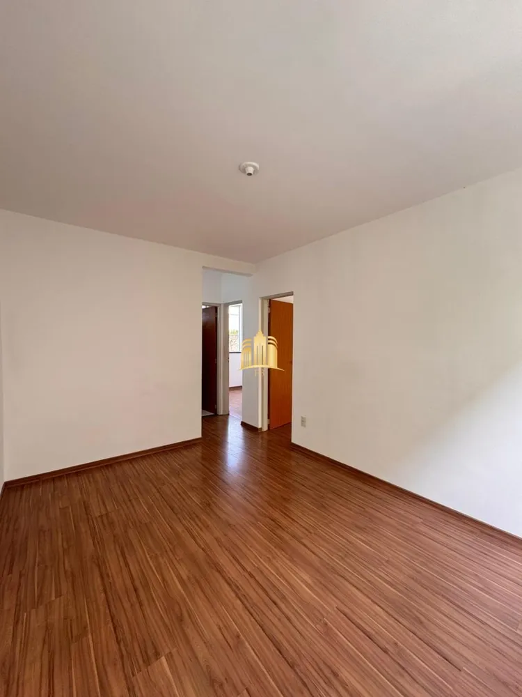 Apartamento, 2 quartos, 10 m² - Foto 2