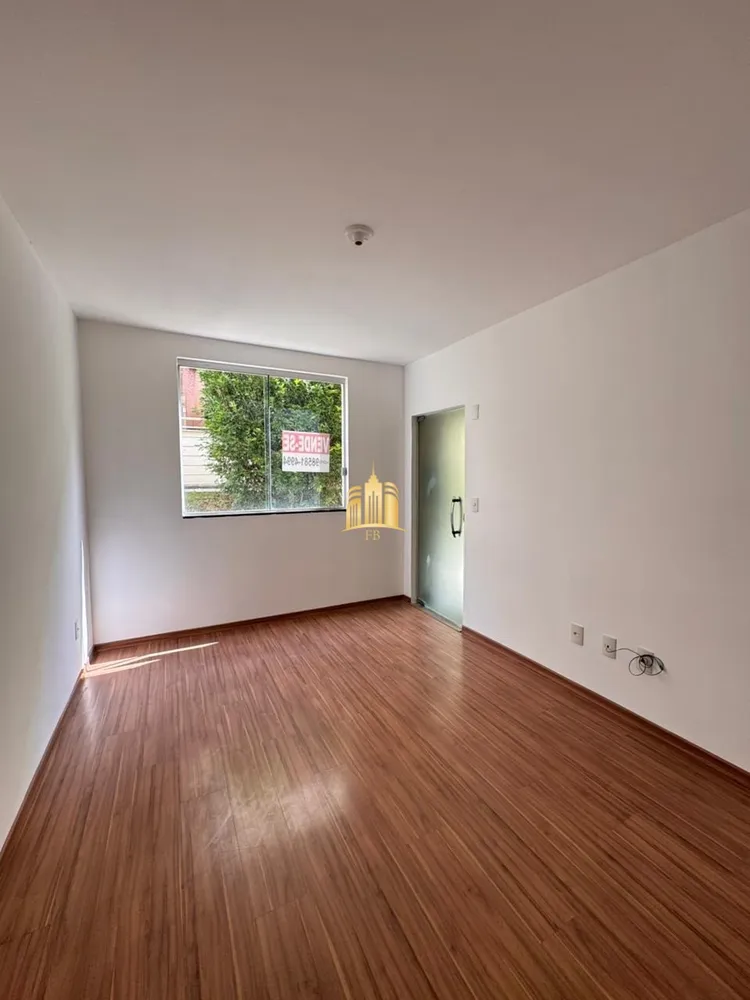 Apartamento, 2 quartos, 10 m² - Foto 1
