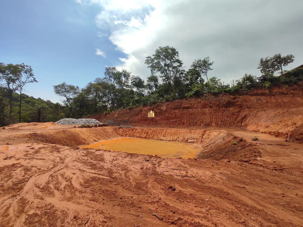 Terreno à venda, 5000m² - Foto 6