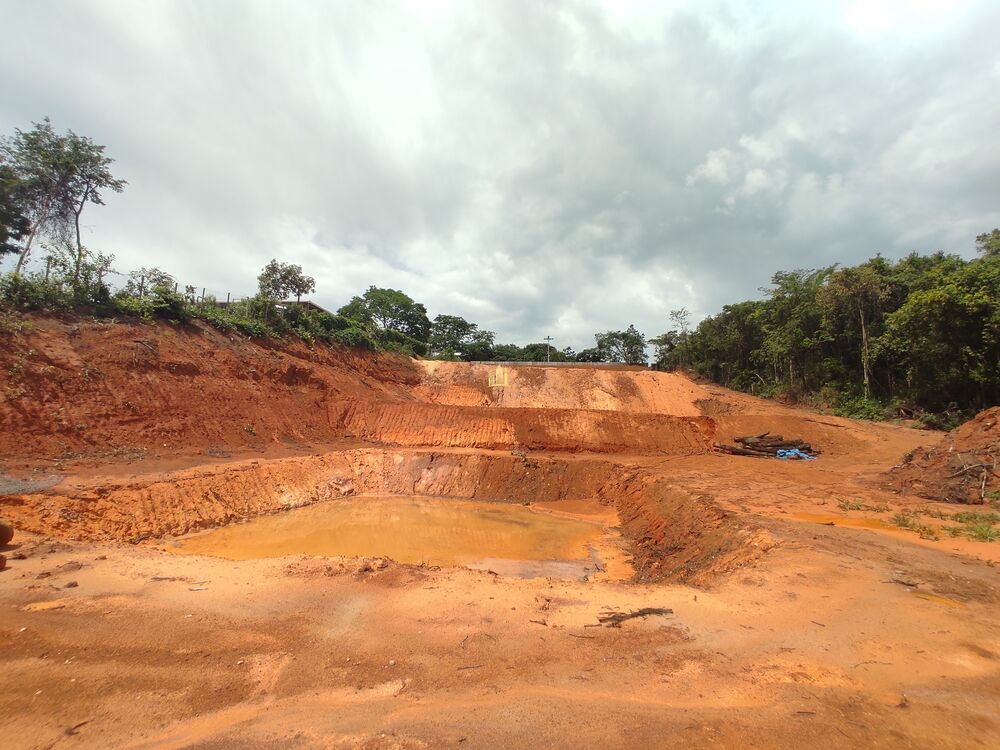 Terreno à venda, 5000m² - Foto 10