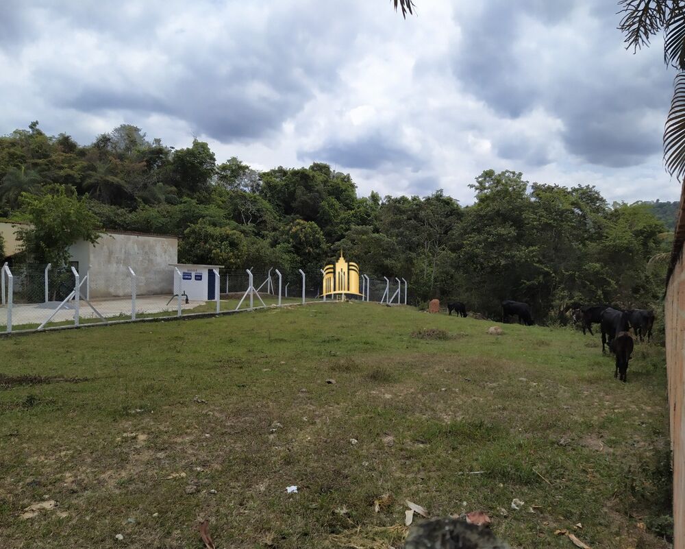 Terreno, 540 m² - Foto 2