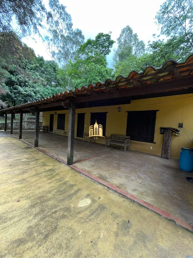Sítio, 3 quartos, 3 hectares - Foto 10