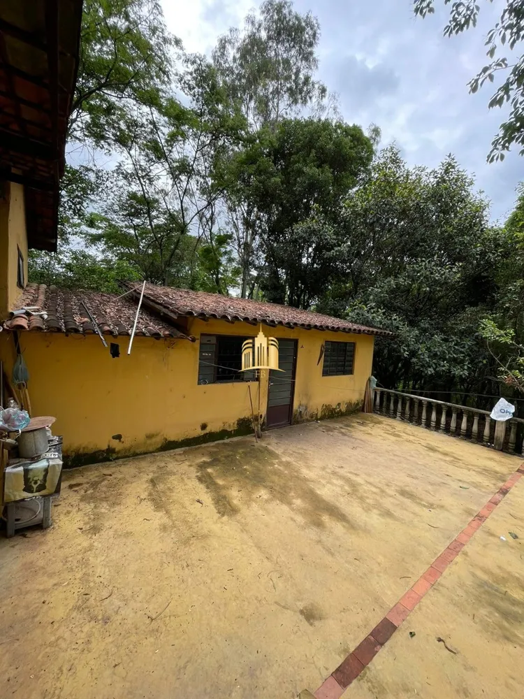 Sítio, 3 quartos, 3 hectares - Foto 3