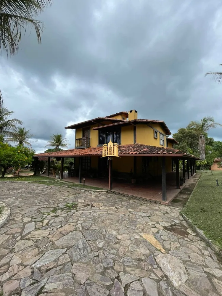 Sítio, 3 quartos, 3 hectares - Foto 4