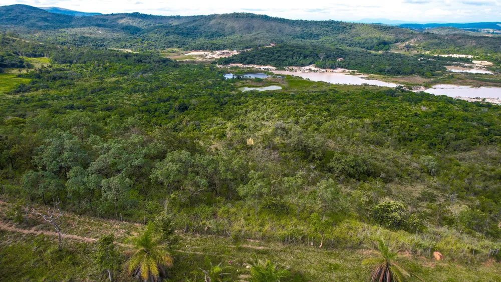 Terreno, 22 hectares - Foto 7