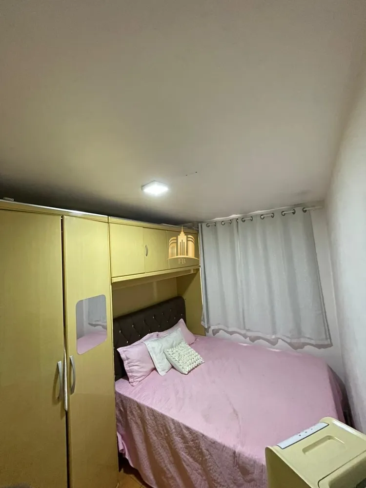 Apartamento, 3 quartos, 50 m² - Foto 2