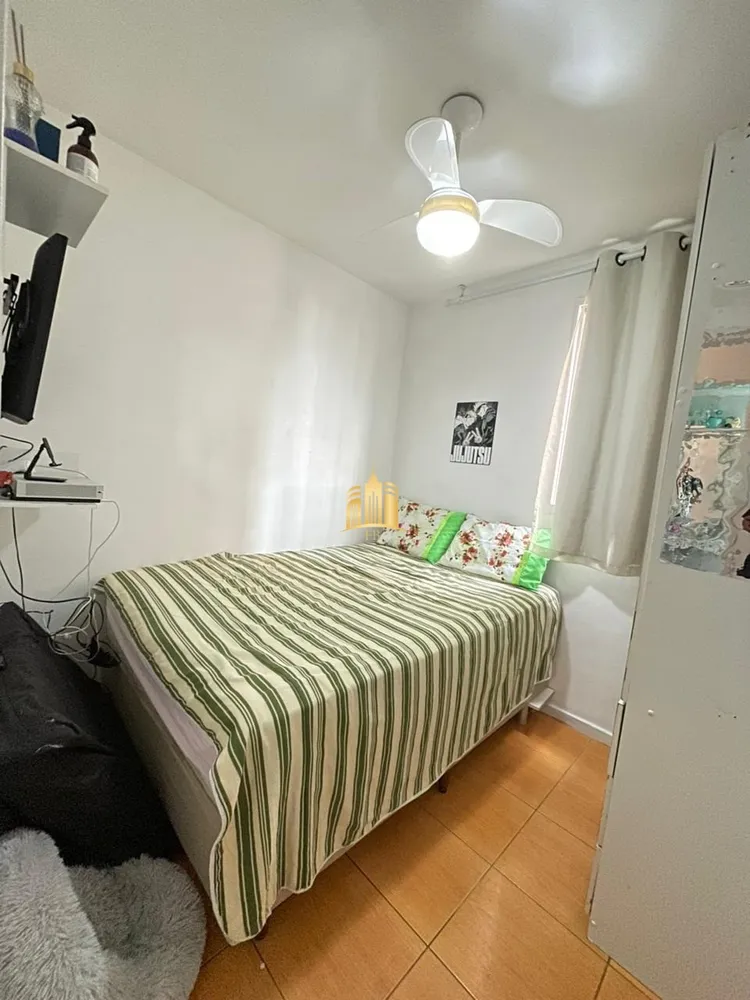 Apartamento, 3 quartos, 50 m² - Foto 8