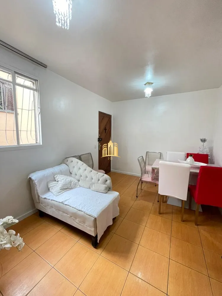 Apartamento, 3 quartos, 50 m² - Foto 2