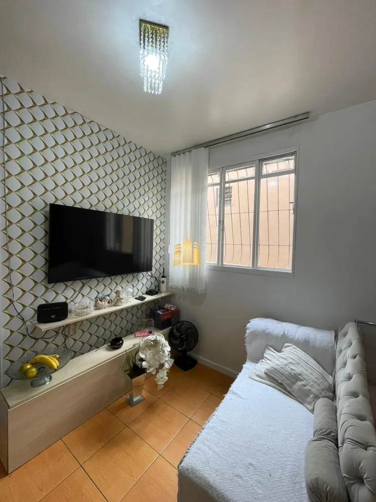 Apartamento, 3 quartos, 50 m² - Foto 6