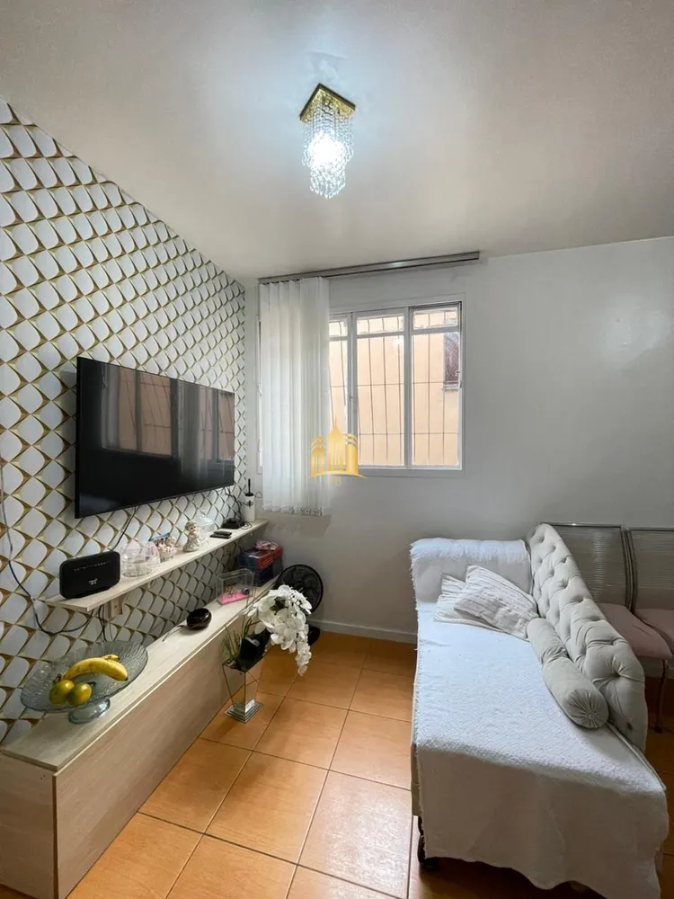 Apartamento, 3 quartos, 50 m² - Foto 3
