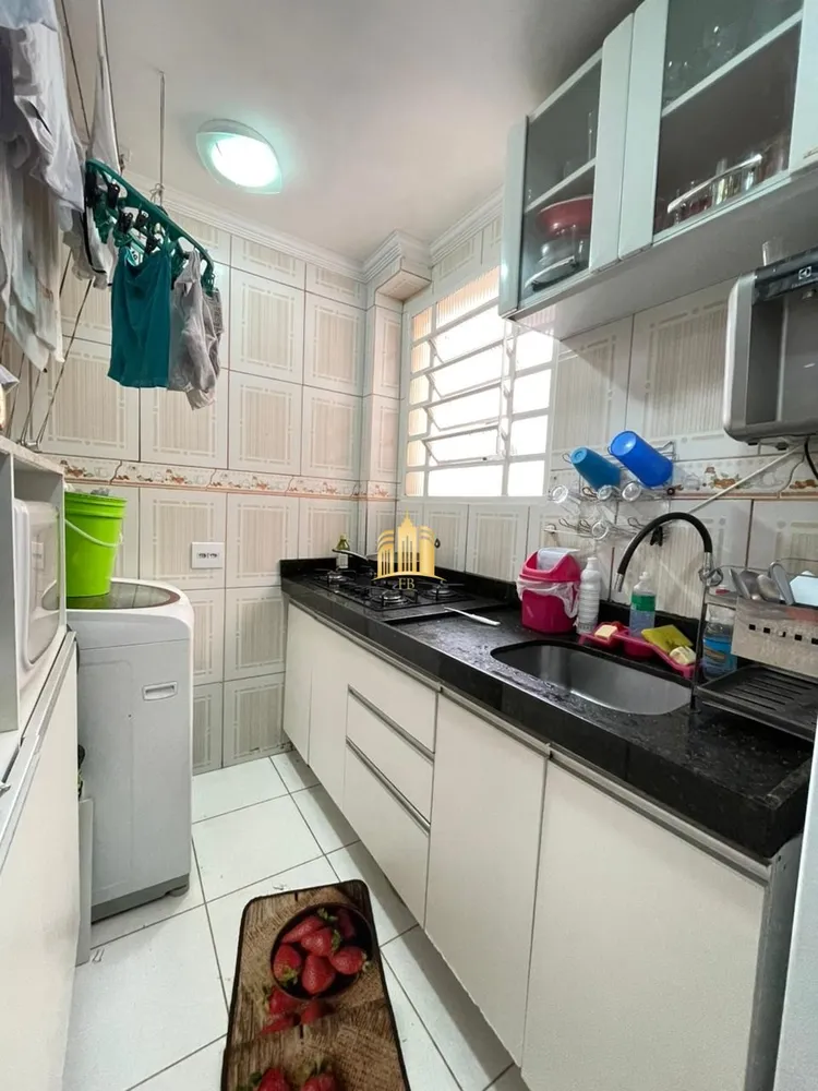 Apartamento, 3 quartos, 50 m² - Foto 5