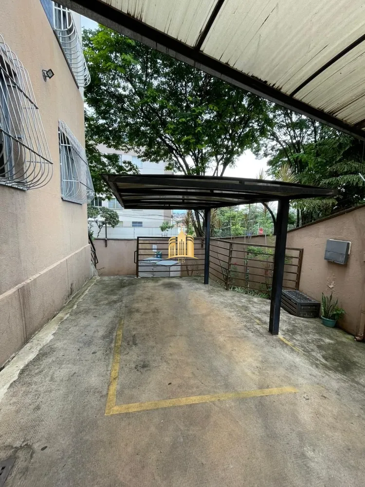 Apartamento, 3 quartos, 50 m² - Foto 4