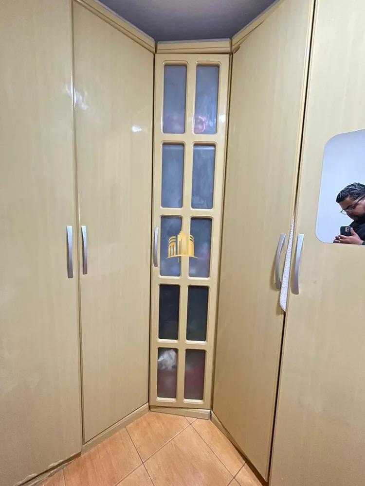 Apartamento, 3 quartos, 50 m² - Foto 1