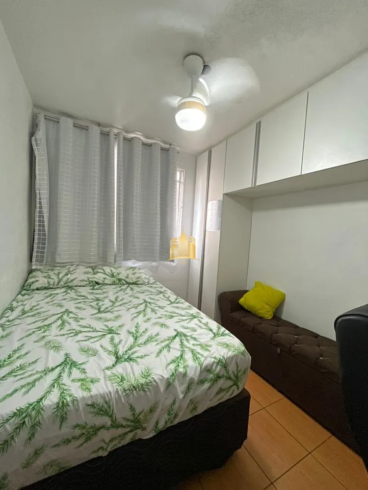 Apartamento, 3 quartos, 50 m² - Foto 3