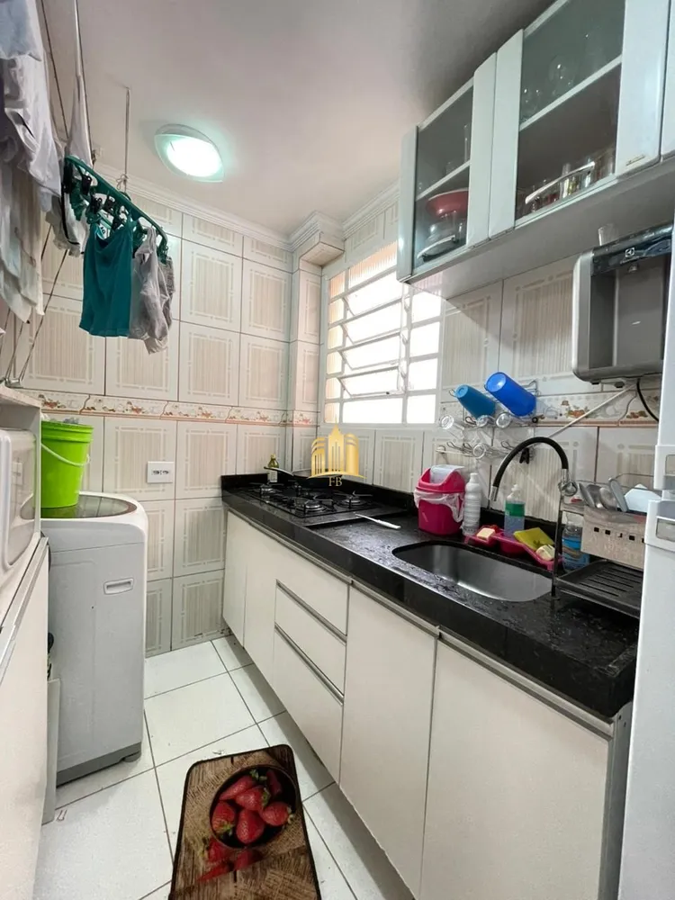 Apartamento, 3 quartos, 50 m² - Foto 4