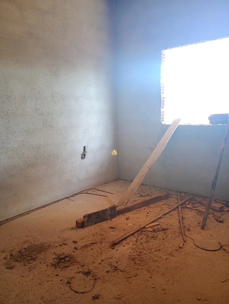 Casa, 2 quartos, 360 m² - Foto 1