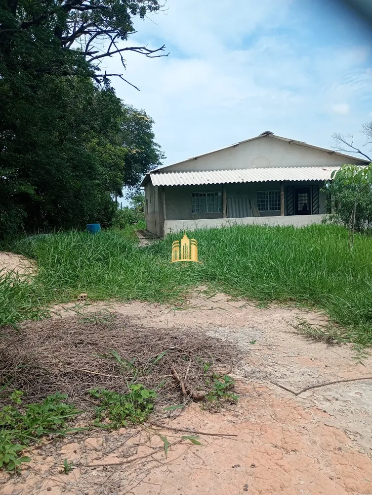 Sítio, 2 quartos, 2021 m² - Foto 3