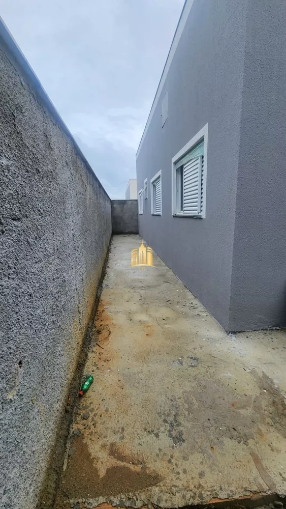 Casa à venda com 3 quartos, 150m² - Foto 6