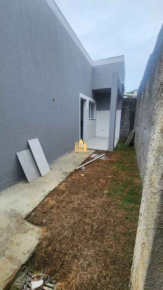 Casa à venda com 3 quartos, 150m² - Foto 7