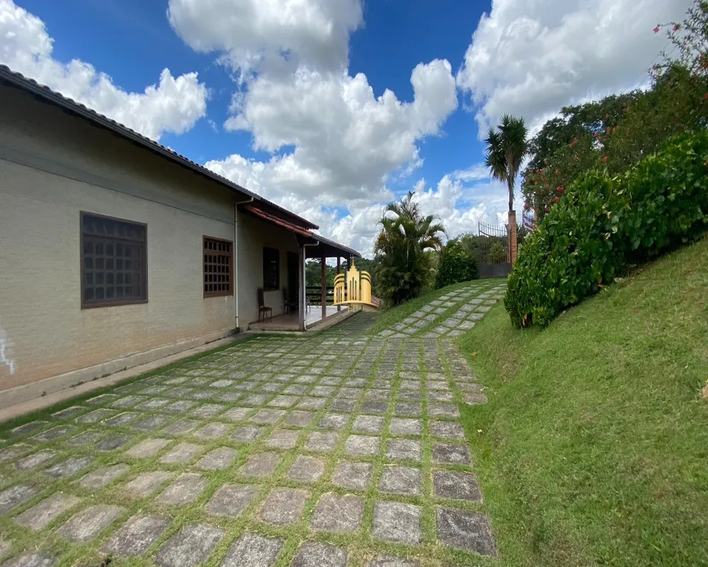 Sítio, 5 quartos, 3000 m² - Foto 30