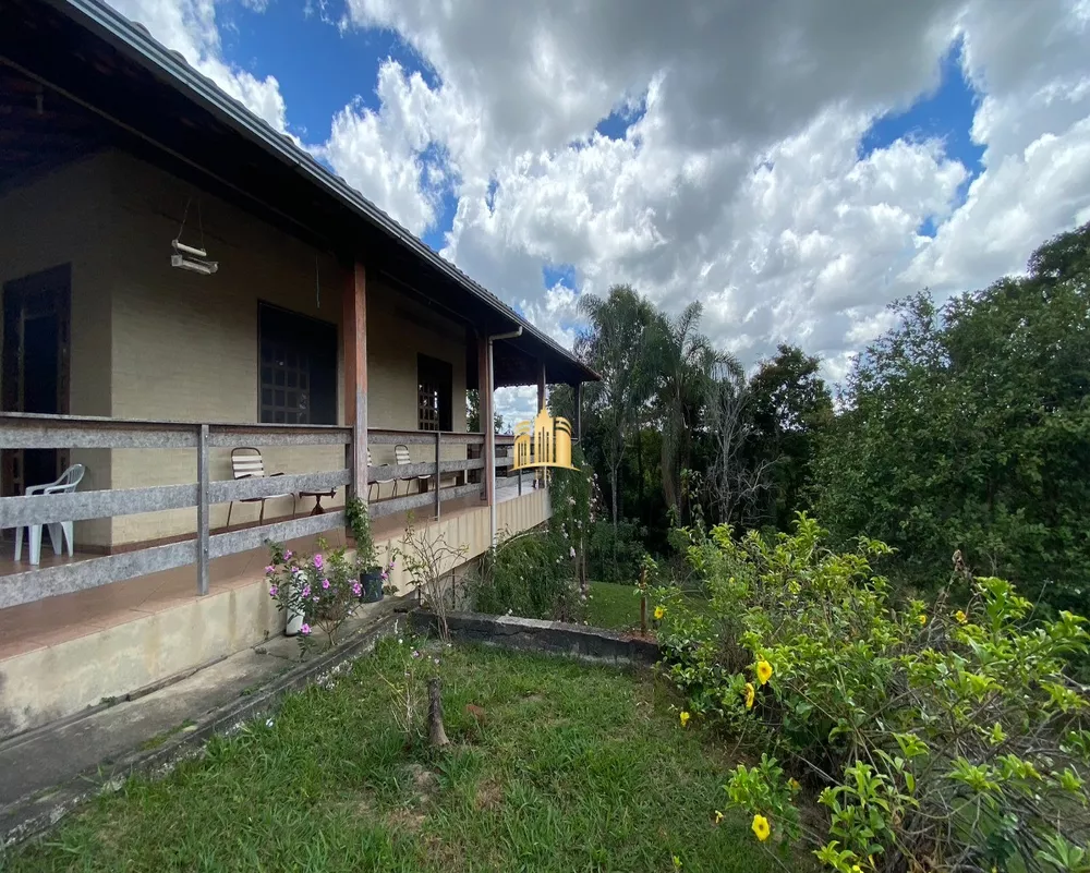 Sítio, 5 quartos, 3000 m² - Foto 5