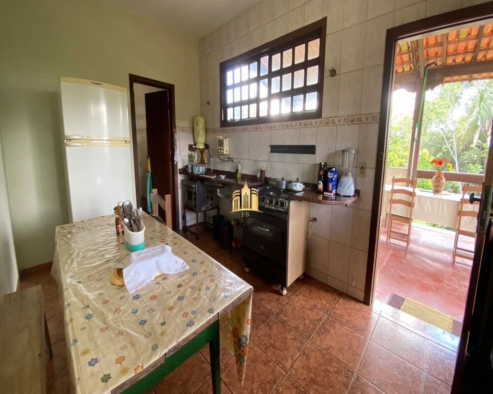 Sítio, 5 quartos, 3000 m² - Foto 18