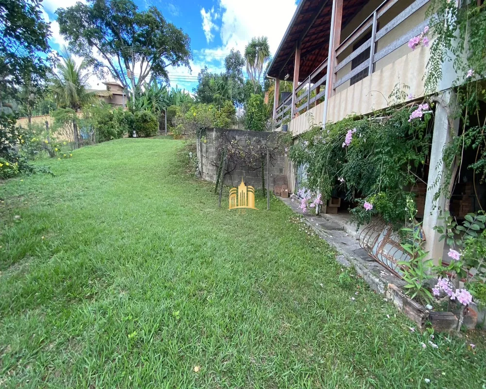 Sítio, 5 quartos, 3000 m² - Foto 3