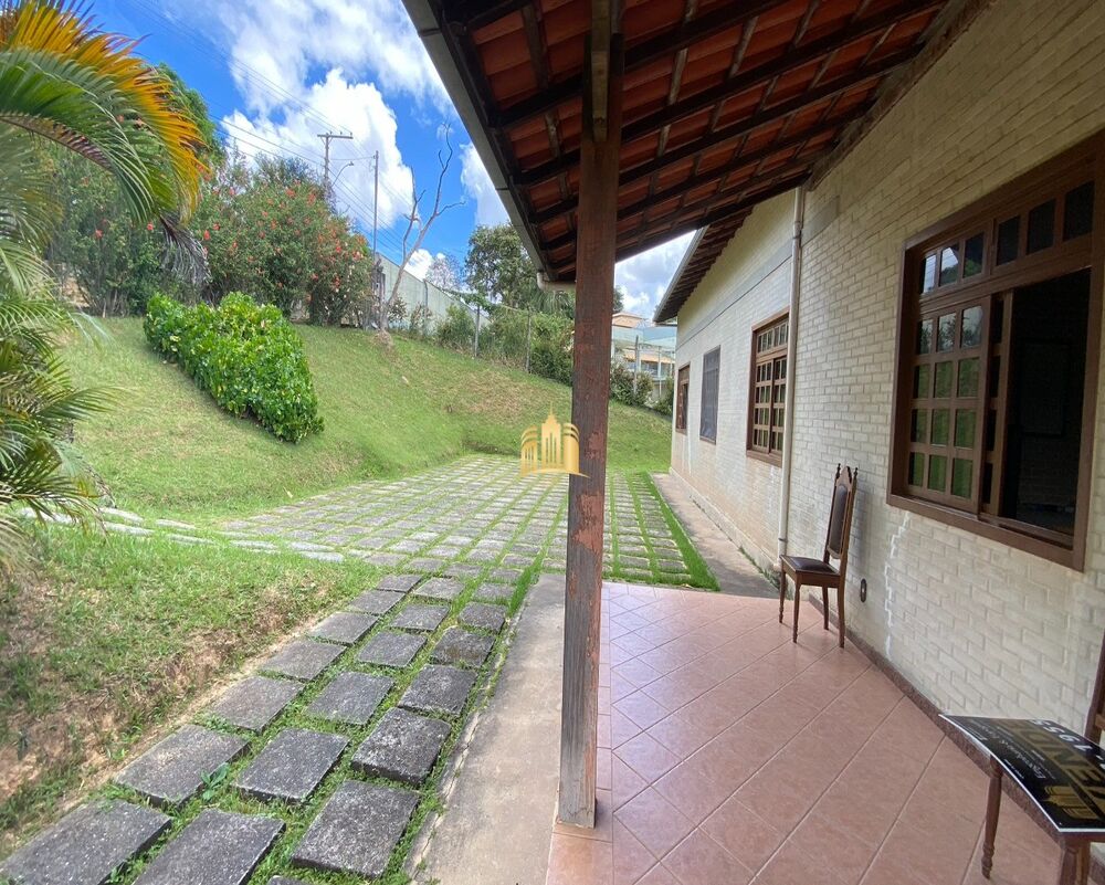 Sítio, 5 quartos, 3000 m² - Foto 10