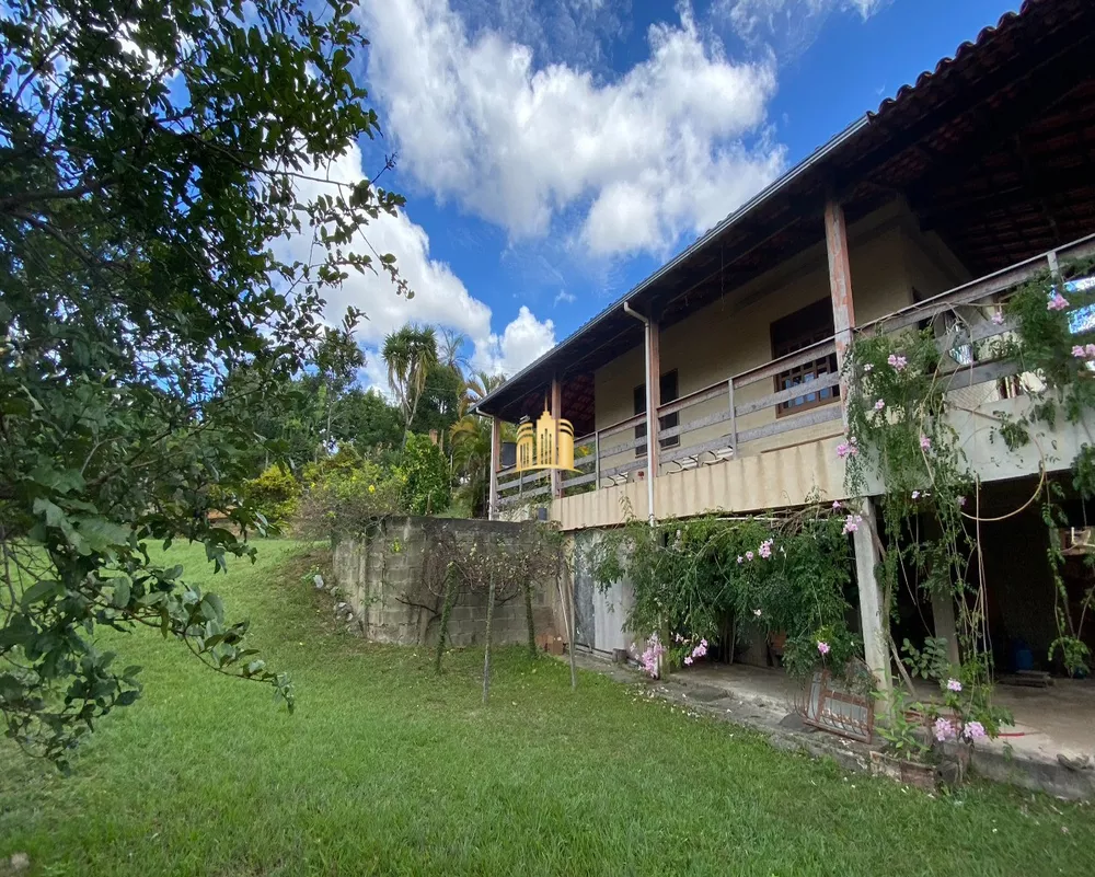 Sítio, 5 quartos, 3000 m² - Foto 2