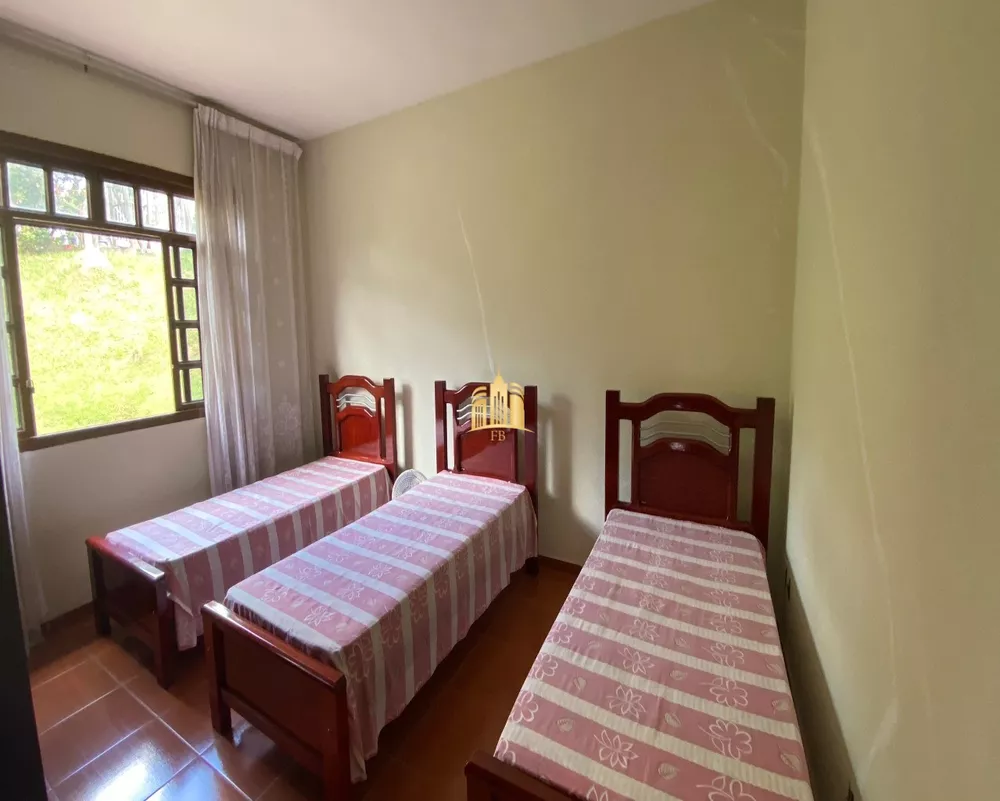 Sítio, 5 quartos, 3000 m² - Foto 22