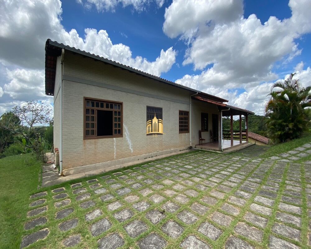 Sítio, 5 quartos, 3000 m² - Foto 6