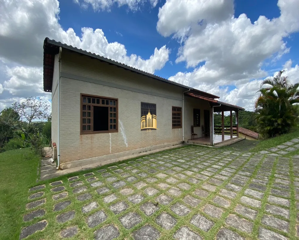 Chácara, 5 quartos, 3000 m² - Foto 32