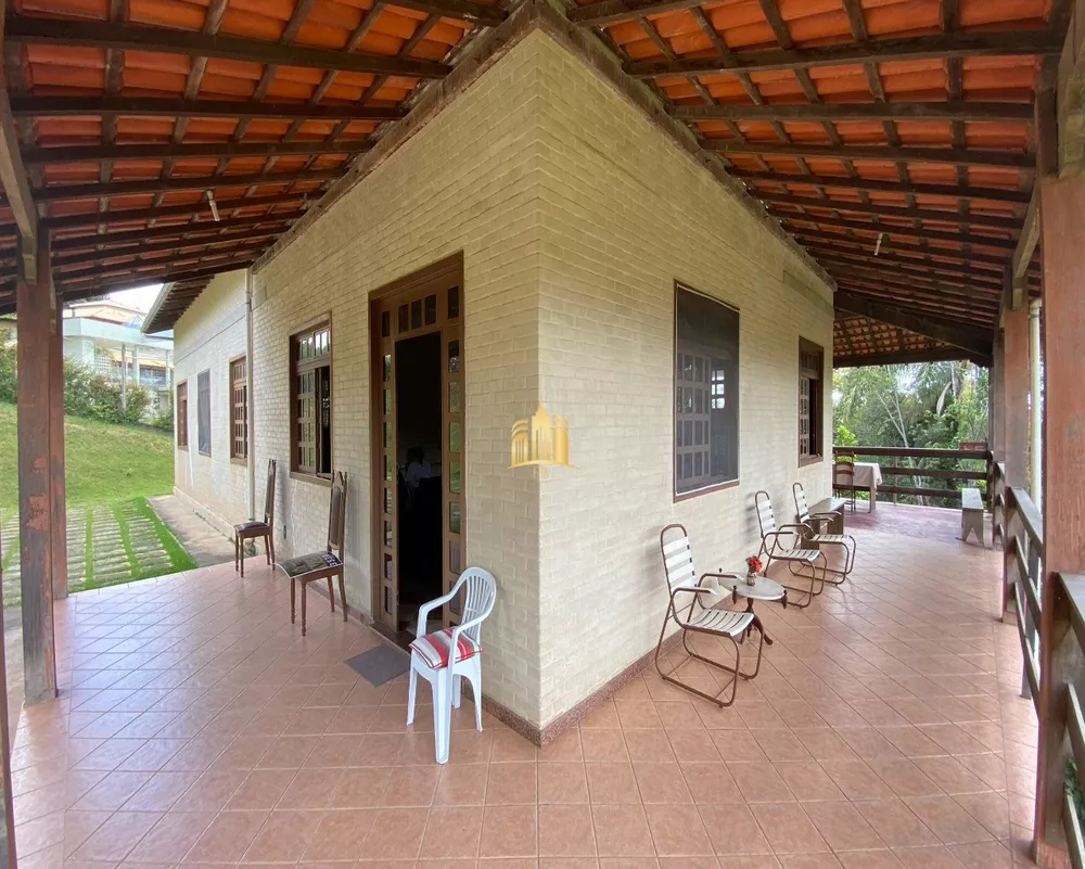 Sítio, 5 quartos, 3000 m² - Foto 9