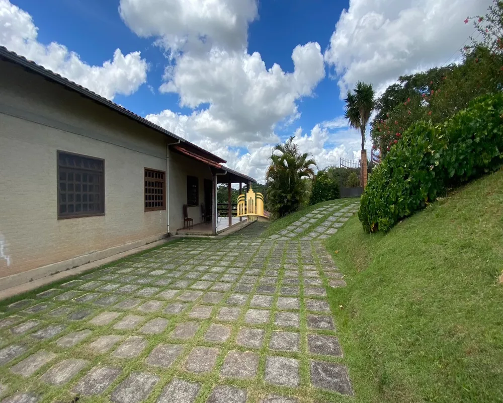 Sítio, 5 quartos, 3000 m² - Foto 7