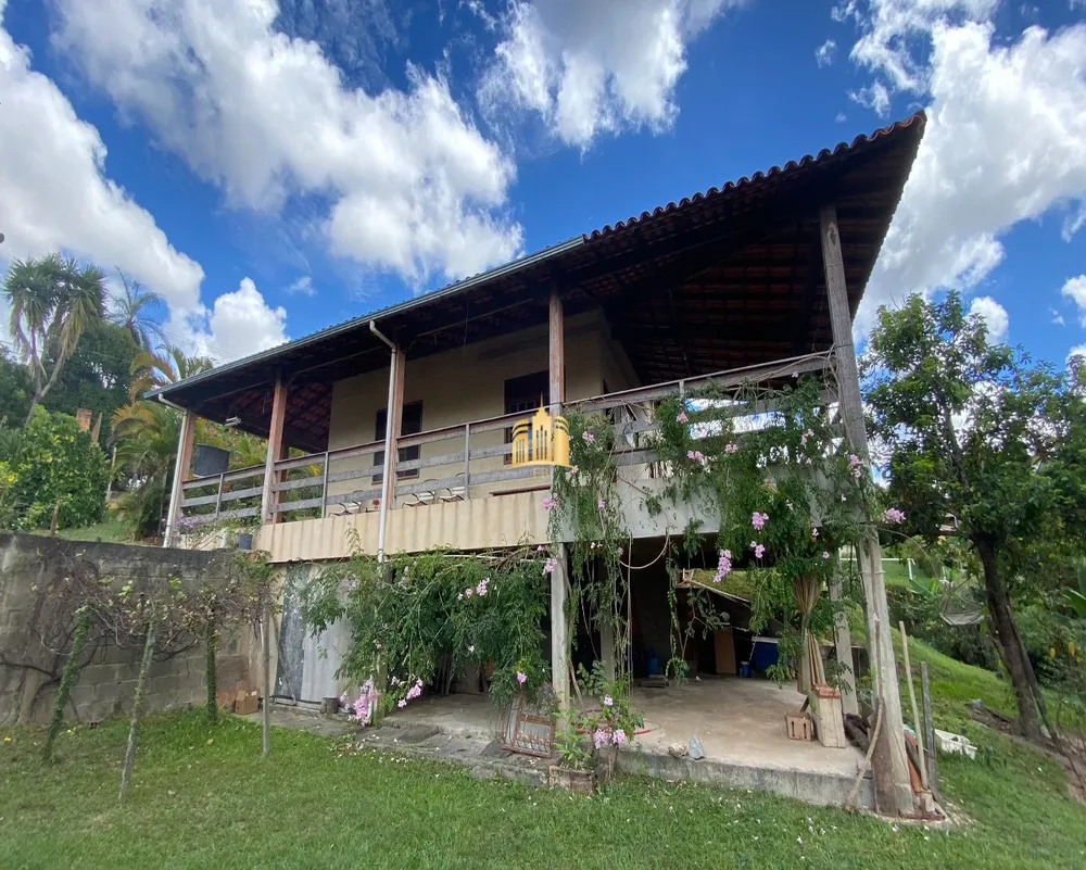 Chácara, 5 quartos, 3000 m² - Foto 30