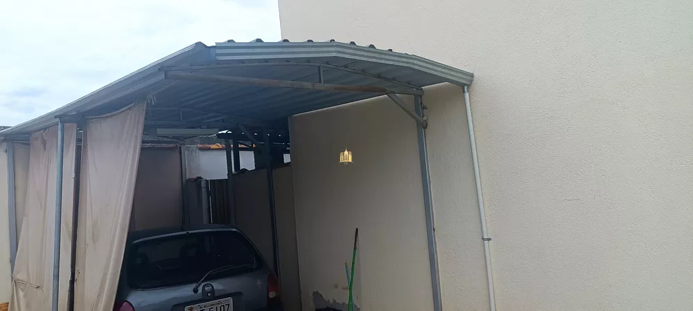 Casa à venda com 2 quartos, 180m² - Foto 5