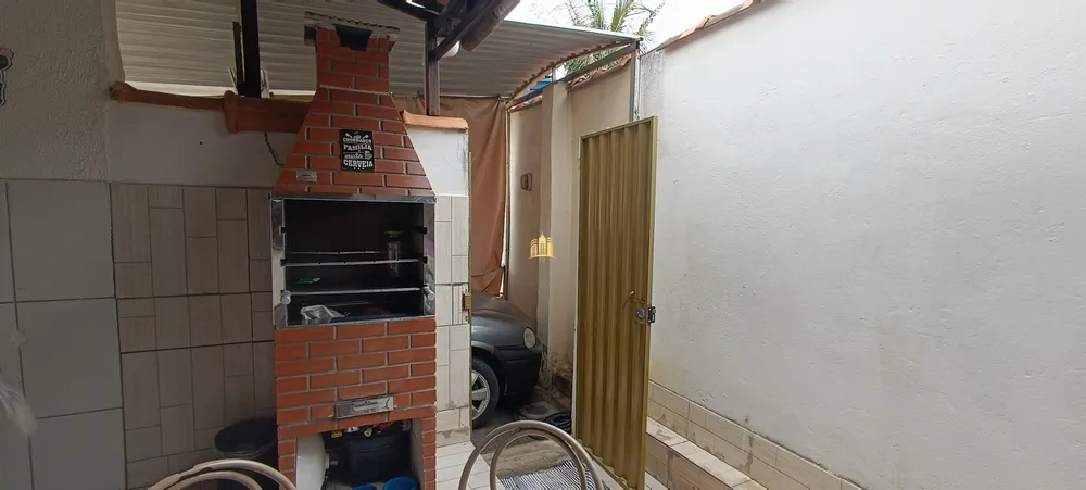 Casa, 2 quartos, 180 m² - Foto 13