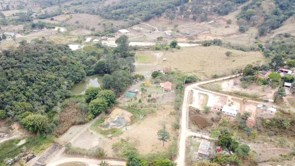 Sítio, 4 quartos, 5 hectares - Foto 4