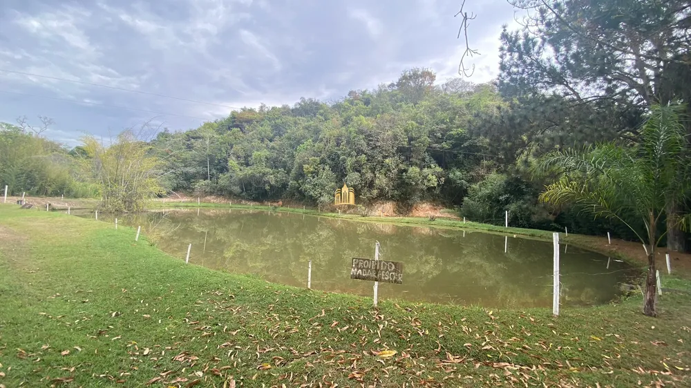 Sítio, 4 quartos, 5 hectares - Foto 8